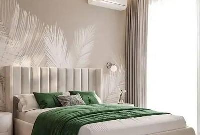 Lux ?i Confort in City Nord 1 Decembrie Terasa 26 mp! - 3