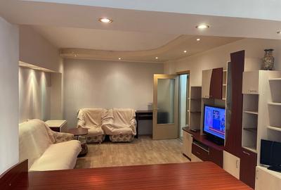 PF inchiriez apartament 4 camere Selgros Iasi - 9