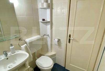 Apartament cu 2 camere în Central - 3