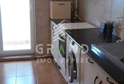 Ap 2 camere DECOMANDAT, BALCON INCHIS, PARCARE, zona Zorilor - 1