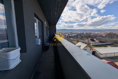 Apartament cu 2 camere semidecomandat, mobilat în Florești - 8