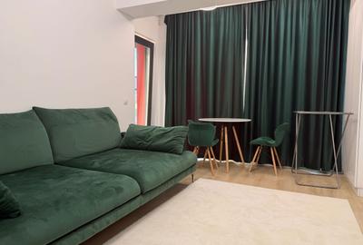 Apartament cu 2 camere decomandat în Central - 6