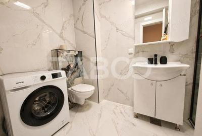 Apartament cu 3 camere decomandat în Central - 16