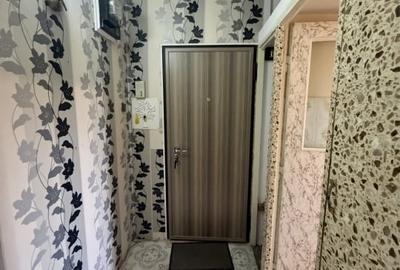 Apartament 2 camere etaj 3