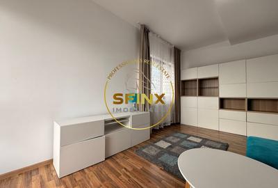 Apartament cu 2 camere decomandat, mobilat în Timișoara - 2
