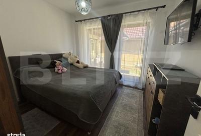 Casă cu 3 camere cu Teren 691 Mp în Central - 6