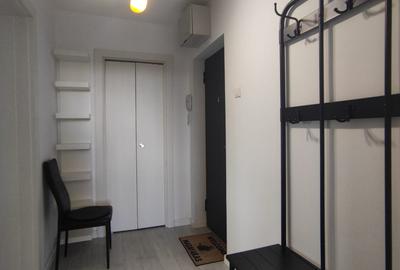 Inchiriere 2 camere Camil Ressu stradal - metrou Inchiriere 2 camere Camil Ressu stradal - metrou - 9