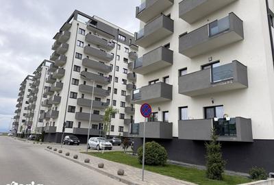 Garsonieră în Șelimbăr - 7