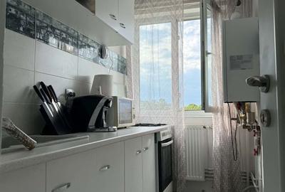 Apartament cu 2 camere semidecomandat în Craiovița Nouă - 1
