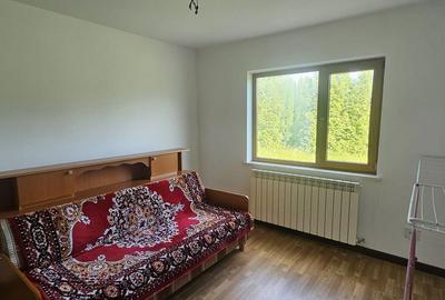 Casă cu 5 camere cu Teren 3600 Mp în Bâlca - 15
