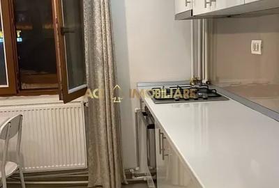 Garsonieră decomandată, mobilată în Decebal - 4