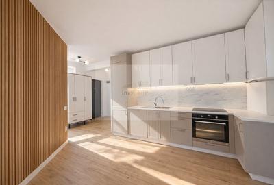 Apartament cu 3 camere semidecomandat, mobilat în Europa - 4