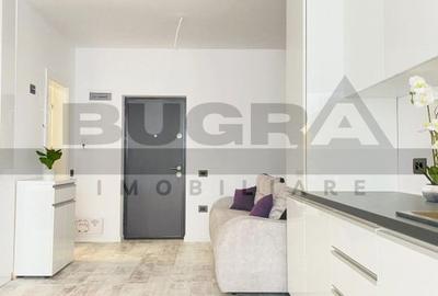 Apartament de 2 camere, modern, 55 mp, zona Vivo - 3