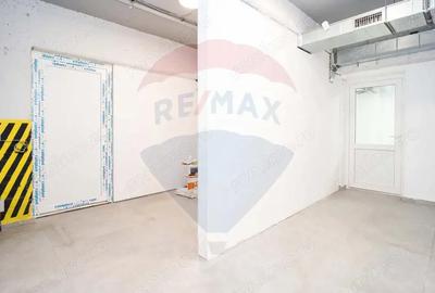 Spa?iu comercial de 218.14mp de inchiriat in zona Bd. Independentei - 15