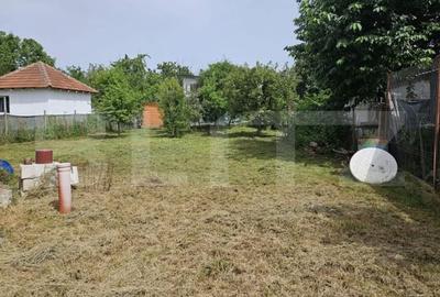 Casa de vanzare, 37 mp utili/nivel, teren 500 mp, zona Bercu Rosu - 2