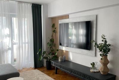 Apartament 3 camere Lux langa  Bulevardul Banu Manta - 2