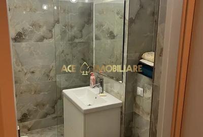 Garsonieră decomandată, mobilată în Alba Iulia - 6