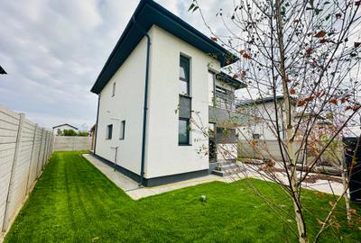 Casă modernă || Individuală || 5 Camere Comuna Berceni | 360 mp |• Gata de Mutat - 1