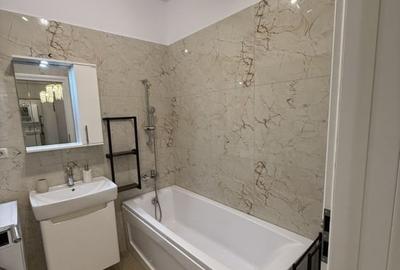 Studio de inchiriat-Central Address Residence, Centrala proprie - 8