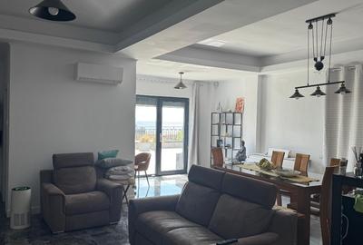 Penthouse Costinesti Nibiru - 5