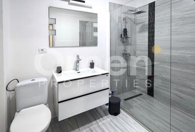 Apartament cu 2 camere semidecomandat, mobilat în Valea Borcutului - 3