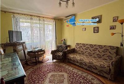 Apartament cu 2 camere semidecomandat, mobilat în Central - 2
