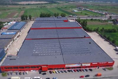 Vantage Industrial Park - Alba Iulia - 2