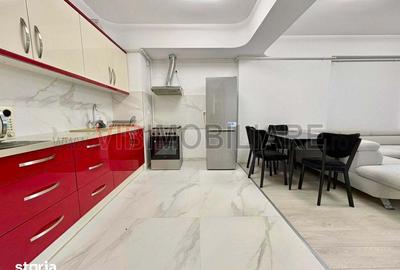 Apartament cu 2 camere semidecomandat în Militari - 3