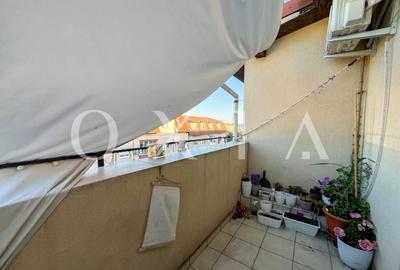 SX578 Soarelui (Hotel Lido) - 3 Camere - 2 Balcoane - 12