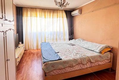 | De Inchiriat | Apartament cu 2 camere | MAZEPA 1 | Mobilat si Utilat | - 2
