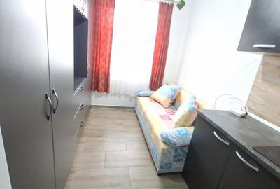 Garsonieră semidecomandată în Astra - 4