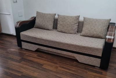 Apartament cu 2 camere semidecomandat în Central - 6
