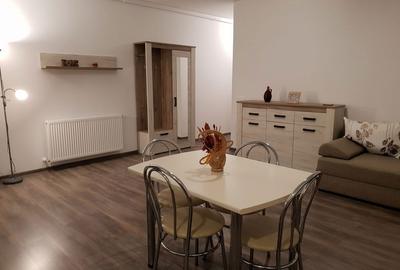 Apartament cu 2 camere decomandat în Europa - 6