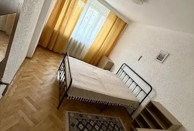 Apartament cu 2 camere decomandat în Obor