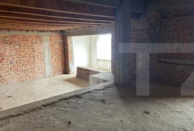 Casă cu 7 camere cu Teren 900 Mp în Dorohoi - 10