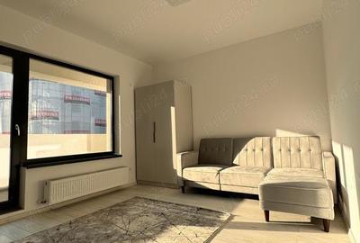 Apartament 3 camere , centrala proprie, Bloc Nou in statia STB Smardan - 9