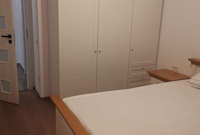 Apartament cu 2 camere semidecomandat, mobilat în Apărătorii Patriei - 7