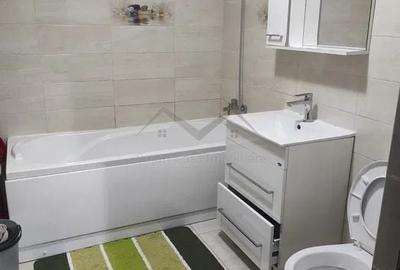 Apartament cu 3 camere semidecomandat în Popas Păcurari - 5