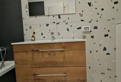 Apartament cu 3 camere decomandat în Tomis Plus - 28