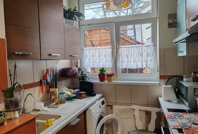 Casă individuală cu 6 camere cu Canalizare în Centrul Istoric - 10