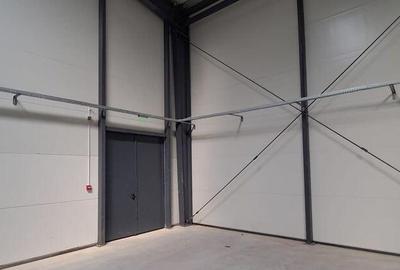 Spațiu comercial, de 736 mp, în Mogoșoaia - 17