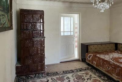 Proprietar, Vand casa in Potoceni - 1