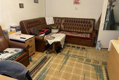 Apartament cu 3 camere decomandat în Sud - 4