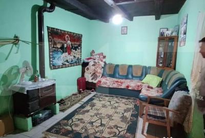 Casă cu 3 camere cu Teren 4200 Mp în Central - 6