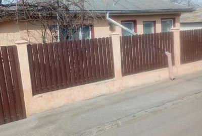 Casă cu Teren 530 Mp în Central