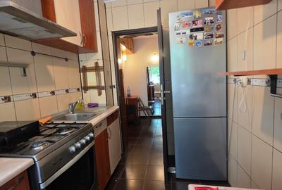 Apartament cu 3 camere semidecomandat în Alexandru Obregia - 2