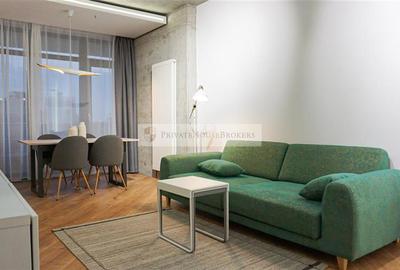 Apartament cu 2 camere decomandat, mobilat în Floreasca - 9