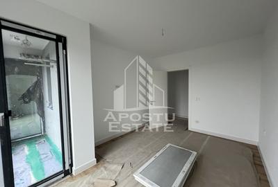 DE VANZARE Apartament 2 camere intr-un complex rezidential premium - 3