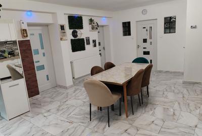 Casă cu 3 camere în Central - 7