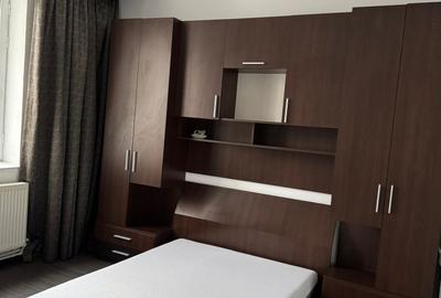 Apartament cu 2 camere, mobilat în Centru Civic - 7